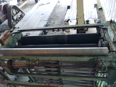 BRAND UNKNOWN primary nip Nips & Cast Units, Primary Nips | Mark One Machinery (12)