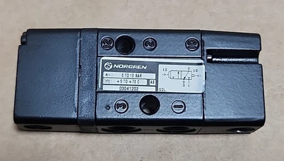 NEW Norgren 03041202