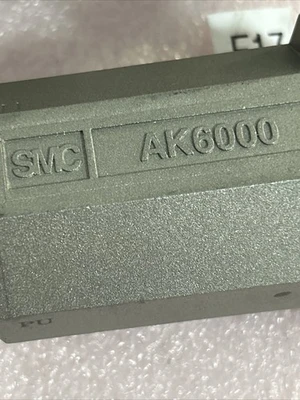 NEW SMC AK6000