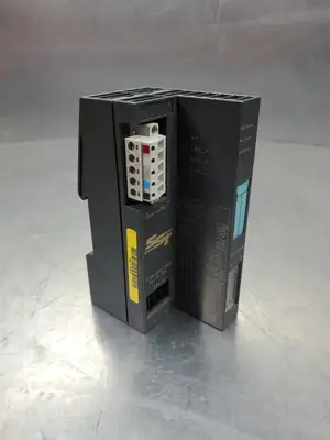 USED SST 5136-DNS-200S Rev 02.004 Communication Module, 24VDC