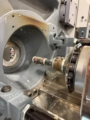 2022 NEGRI BOSSI M 371 HORIZONTAL INJECTION MOULDING MACHINES | INJECTION DEPOT (8)
