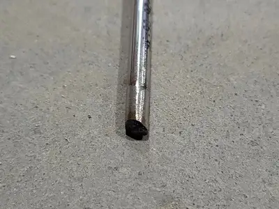 12in. Thermocouple Probe