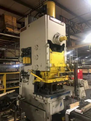 USED 1983 NIAGARA E 150