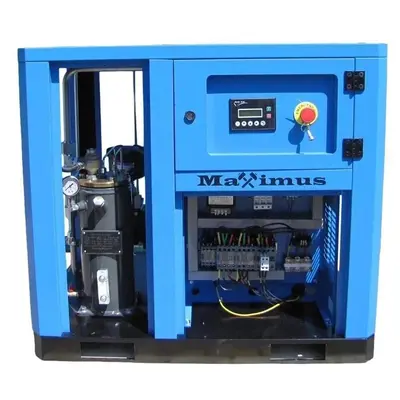 USED MAXIMUS NA