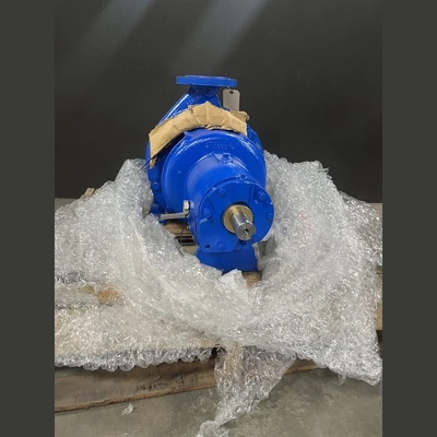 NEW WORTHINGTON - FLOWSERVE 3-FRBH-121-317L