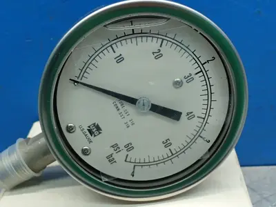 New | in-Stock AMETEK 540L Miscellaneous MRO Ohio US | HGR 24 #1089757