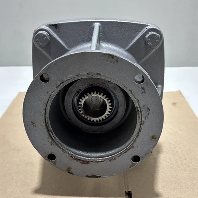 Used NORD DRIVE SYSTEMS SK 22 N56C Gearboxes Indiana US | J&J Industrial Supply #1427145