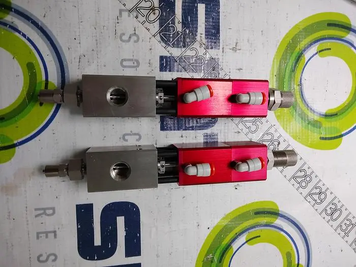 NEW PVA SB300-C