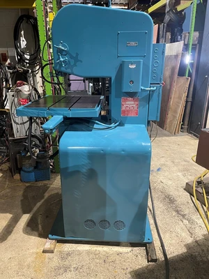 USED DOALL 16-2