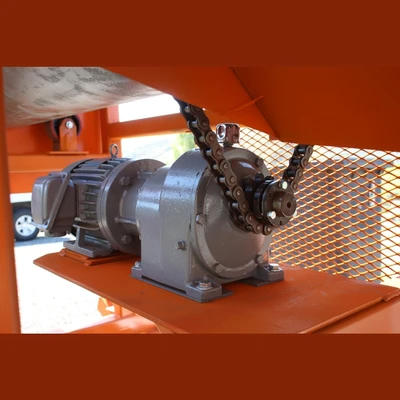 (New) Savona Equipment ST30 Trommel Wash Plant
