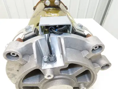 Hyster 8544587 Forklift Traction Drive Motor 48V 21.5kW Off E80XN TSW 180/6-360