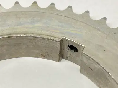 USED HOMAG 49-TOOTH