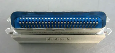 Digital - DEC - H8574-A - Rev. A - Terminator Adapter 5E-2/4