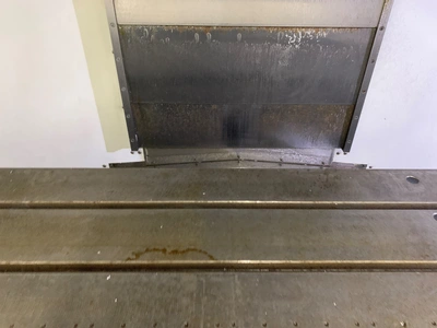 2013 HAAS VF-7/40 Vertical Machining Centers | PM Machines (9)