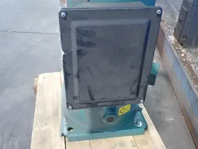 USED BITZER ESH743Y42U