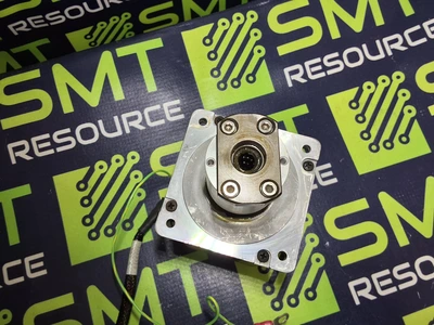 PACIFIC SCIENTIFIC K31SRHJ-LSS-NS-02 POWERPAC 1.8° STEP MOTOR - MADE IN USA