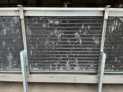 Used EVAPCO SSTMC3-01470-4RH Evaporators Ohio US | Equipment Recovery Corp. #1329667