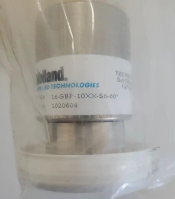 NEW Holland Applied Technologies 1020604