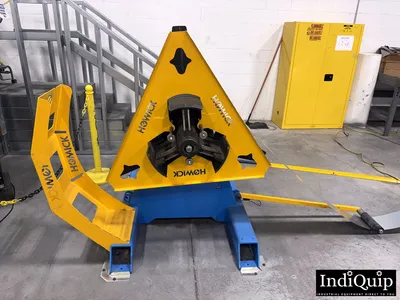 Used 2021 Howick FRAMA 5600 Roll Formers US | IndiQuip #1408203