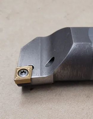 ULTRA-DEX E20U SCLCR3 Tooling & Accessories, Boring | Machinery Central (5)