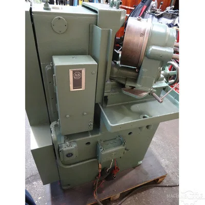 USED OLIVER 600