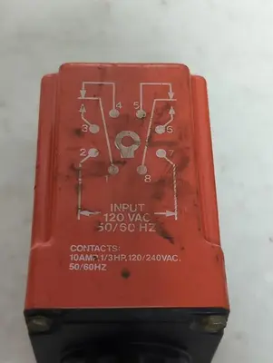 Used NATIONAL CONTROLS T1K-10-461 Industrial Controls Ohio US | Surplus Asset Holdings #1399441