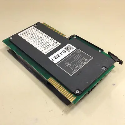 USED ALLEN BRADLEY 1771-OC (48V)