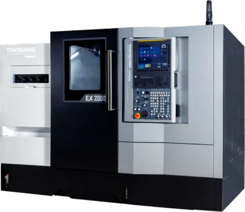 NEW TOYODA EX-2000MS