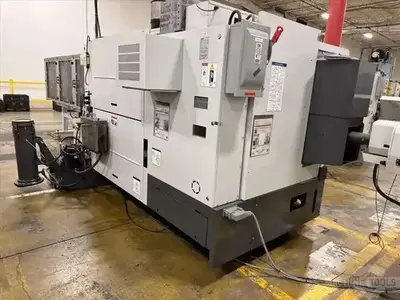 USED 2020 HAAS DS-30Y