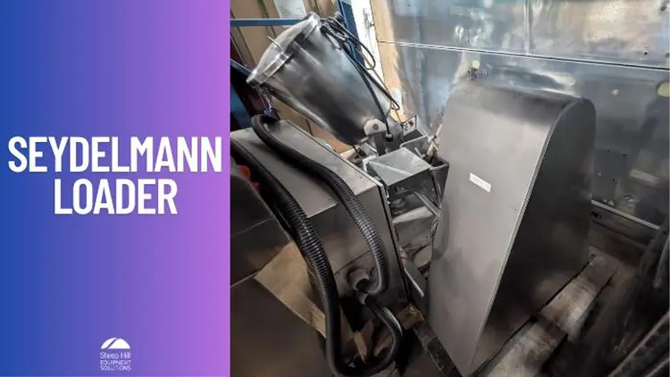 Used SEYDELMANN _UNKNOWN_ Meat Processing Equipment British Columbia CA | Steep Hill Equipment Solutions #968199