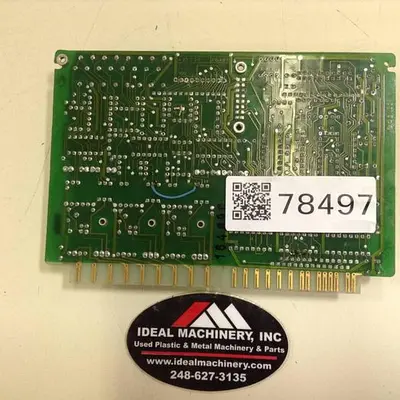 USED SCHLEICHER 4 23 3 20