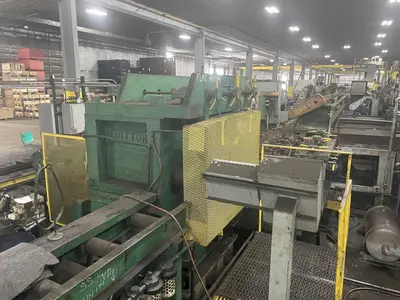USED SUTTON 2-1/2L
