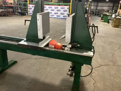 C-48M | Dodds | Drawer Clamps