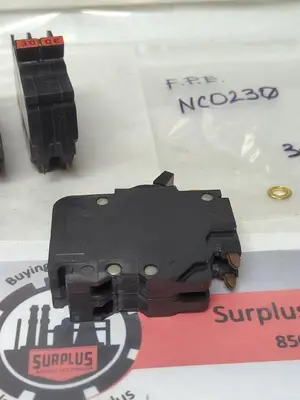 Used FPE NCO230 Miscellaneous Equipment (Electrical & Power) | Surplus Asset Holdings #1200396