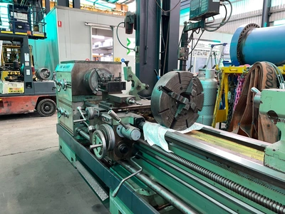 SINO SM2080 Lathes, Engine, Center | ESP Machinery Australia Pty Ltd (5)