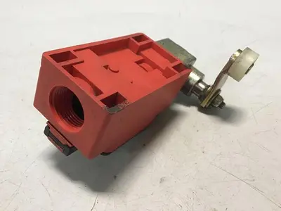 USED BERNSTEIN ENK-UV1Z AHS