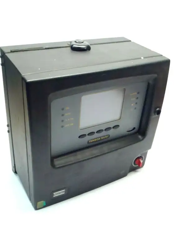 Used Atlas Copco 8433 1700 00,PF3007-G-HW Automation Control (HMI) Michigan US | Maverick Industrial Sales #1401214