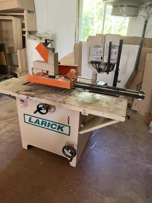 390 | Larick | Shapers