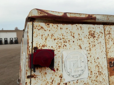 Used GARDNER-DENVER SPFDC 150 Rotary Screw & Sliding Vane Air Compressors Michigan US | Miedema Asset Management Group #1760296