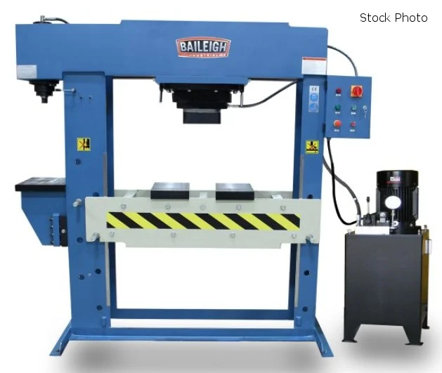 NEW BAILEIGH HSP-200M-C