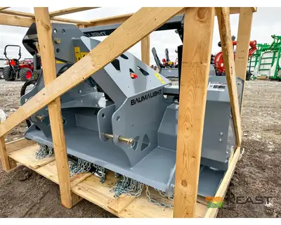 Used BAUMALIGHT _UNKNOWN_ Forestry Grinders Iowa US | Keast Enterprises #1360042