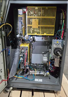 Used 2014 FANUC R-2000iB/210F + R-30iA Robots Michigan US | iGAM Industrial Marketplace #1176407