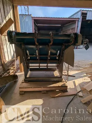 USED BREWER UNSCRAMBLER