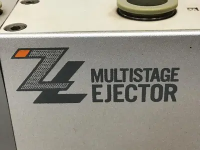 USED SMC ZL112