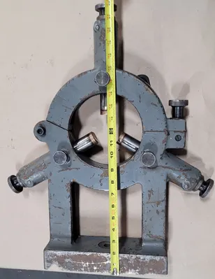 -- UNSPECIFIED -- Steady Rest Tooling & Accessories, Steady Rests | Machinery Central (8)