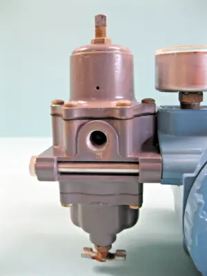 Used Fisher Type 846 Sensors New Hampshire US | Bitter End Trading #1452771