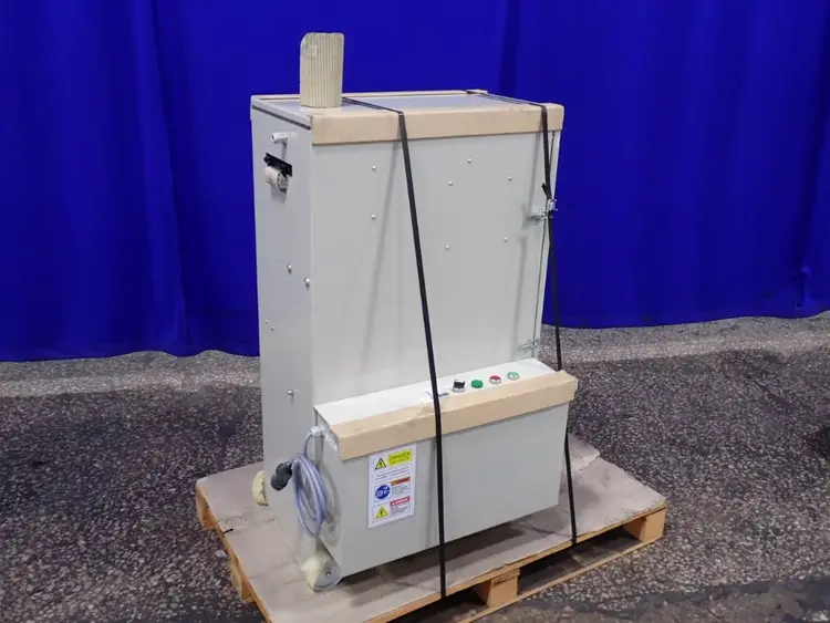 Used 2017 MIGWELD SAS DF40 US Welding Machinery (Other) Ohio US | HGR 24 #1132713