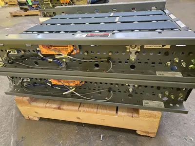 Used INTELLIGRATED MDR 710 Conveyors Wisconsin US | Packer City Sales #1311263