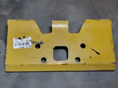 USED CATERPILLAR 398-8315