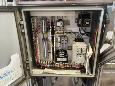 USED CONAIR MCB-21-4